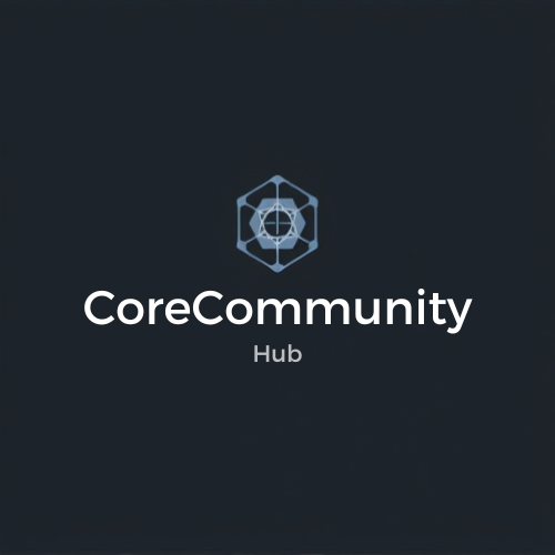 Core Resource Directory logo